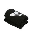 1 Pair Black Athletics Kettlebell Wrist Guards Defender Brace Protector Wrap