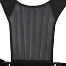 Adjustable Posture Corrector Belt Upper Back Brace Support Strap Band, Corrects Slouching, Humpback, Bad Posture