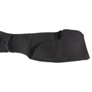 Compression Double Shoulder Support Brace Shoulder Protector for Pain Ease and Injuries Prevention, Breathable