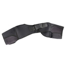 Compression Double Shoulder Support Brace Shoulder Protector for Pain Ease and Injuries Prevention, Breathable