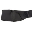 Compression Double Shoulder Support Brace Shoulder Protector for Pain Ease and Injuries Prevention, Breathable