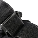 Compression Double Shoulder Support Brace Shoulder Protector for Pain Ease and Injuries Prevention, Breathable