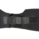 Compression Double Shoulder Support Brace Shoulder Protector for Pain Ease and Injuries Prevention, Breathable