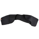Compression Double Shoulder Support Brace Shoulder Protector for Pain Ease and Injuries Prevention, Breathable