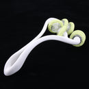 Handheld Leg Finger Massager Roller for Relaxation Rolling Finger Joints Massage, Stress Reduce