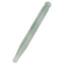Handmade Jade Gua Sha Scraping Massage Tool, Massage Wand, Acupuncture Point Stick for Facial Neck Arm Full Body Relax