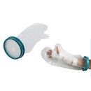 Kids Children Waterproof Arm Cast Cover Guard Protector Sleeve for Shower Bath Keep Wound Dry
