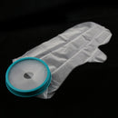 Kids Children Waterproof Arm Cast Cover Guard Protector Sleeve for Shower Bath Keep Wound Dry