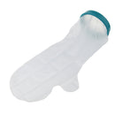 Kids Children Waterproof Arm Cast Cover Guard Protector Sleeve for Shower Bath Keep Wound Dry