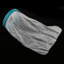 Transparent Clear Reusable Waterproof Child Kids Foot Ankle Cast Bandage Wound Bath Shower Protector Cover