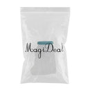 Transparent Clear Reusable Waterproof Child Kids Foot Ankle Cast Bandage Wound Bath Shower Protector Cover