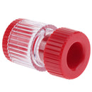 Travel 2 In 1 Pill Tablet Crusher Grinder Powder Medicine Storage Case Box