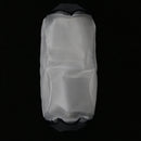 Reusable Clear PVC Waterproof Adults Elbow Cast Bandage Wound Shower Bath Protector Cover Bag