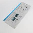 Reusable Clear PVC Waterproof Adults Elbow Cast Bandage Wound Shower Bath Protector Cover Bag