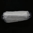 Reusable Clear PVC Waterproof Adults Elbow Cast Bandage Wound Shower Bath Protector Cover Bag