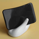 Gua Sha Scraping Massage Tool,Guasha Board for Body SPA Acupuncture Trigger Point Massage and Relax, Stress relief