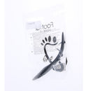 Reflexology Traditional Massage Stick, Head Foot Face Body Massage Tool,Acupuncture Point Massager Stress Relief