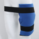 Reusable Gel Ice Pack, 14.0x11.0 inch, Flexible for Knee/Arm/Elbow/Shoulder/Back Aches,Swelling, Bruises, Sprains Inflammation,Microwaveable