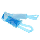 Gel Ice Pack, Reusable Hot Cold Therapi Pack, Gel Wrap Support Injury Recover for Sprain Bruises, Alleviate Body Joint Muscle Pain