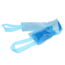 Gel Ice Pack, Reusable Hot Cold Therapi Pack, Gel Wrap Support Injury Recover for Sprain Bruises, Alleviate Body Joint Muscle Pain