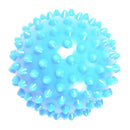 Sport Yoga Massage Ball, Spiky Point Foot Massage Ball Roller for Reflexology & Acupressure