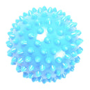 Sport Yoga Massage Ball, Spiky Point Foot Massage Ball Roller for Reflexology & Acupressure