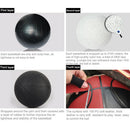 Basketball Official Size 7/29.5In, Composite PU Leather Sport Training Ball - Indoor Outdoor Game Balls with Needle & Net