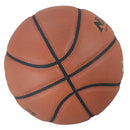 Basketball Official Size 7/29.5In, Composite PU Leather Sport Training Ball - Indoor Outdoor Game Balls with Needle & Net