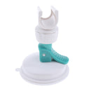 Elderly, Children, Pregnant Women, Vacuum Suction Cup Shower Head Wall Mount Holder Removable Handheld Showerhead Bathroom
