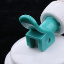 Elderly, Children, Pregnant Women, Vacuum Suction Cup Shower Head Wall Mount Holder Removable Handheld Showerhead Bathroom