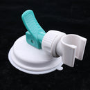 Elderly, Children, Pregnant Women, Vacuum Suction Cup Shower Head Wall Mount Holder Removable Handheld Showerhead Bathroom