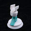 Elderly, Children, Pregnant Women, Vacuum Suction Cup Shower Head Wall Mount Holder Removable Handheld Showerhead Bathroom