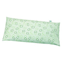 Foam Bed Pillow Lumbar Waist Support Leg Knee Back Elevation Cushion Pad