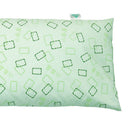 Foam Bed Pillow Lumbar Waist Support Leg Knee Back Elevation Cushion Pad
