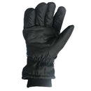 1 Pair, Winter Ski & Snowboard Gloves, Anti-slip PU Palm, Waterproof & Windproof Snow Gloves for Skiing, Snowboarding for Men & Women