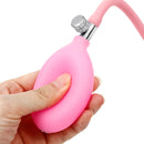 Breathable Air Press Face-lift Mask Cheek V-Line Chin Slimming Shaper Belt Bandage Breathable Massager