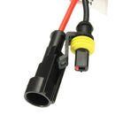 Pair H4 H4-2 35W 55W Hi-Lo Dual Beam Car Xenon Headlight HID Light Bulb Lamp Kit