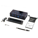 Xmund XD-BP3 2 In 1 Automatic Electric Fast Ball Pump USB Charging Air Pump With LED Flashlight For Camping Cycling Basketball Football