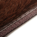 80X120CM Fluffy Anti-skid Shaggy Rug Area Rug Dining Room Carpet Yoga Floor Mats/Covers