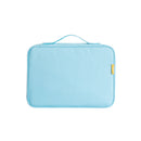 Nylon Waterproof Portable Document Storage Bag Outdoor Multifunctional Traveling Storage Bag