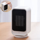 VIOMI VXNF02 800W Desktop 60 Wide Angle Heater with Cold and Warm from Xiaomi Ecological Chain