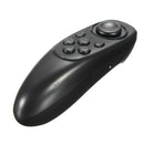Portable Wireless bluetooth 3.0 Wireless Remote Control Transmitter Gaming Controller Gamepad