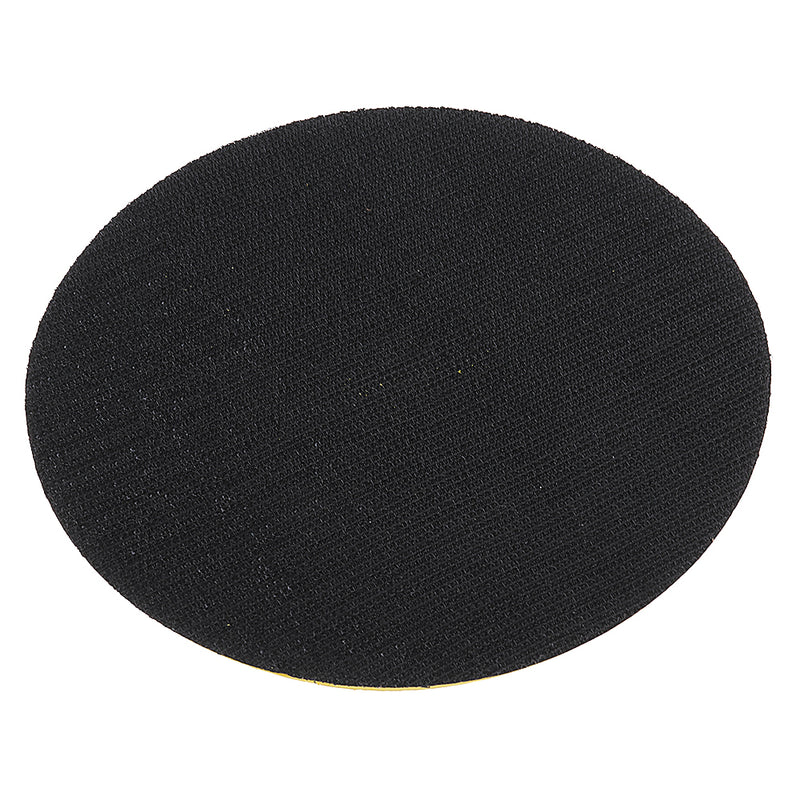 150mm Backing Pad Hook and Loop Pad Sandpaper Adhesive Pad for Grinding Sanding