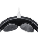 Electric Pulse Wireless Neck Cervical Massager USB Charging 6 Methods Massage