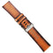 Bakeey 24MM 26MM 28MM Genuine Leather Watch Band