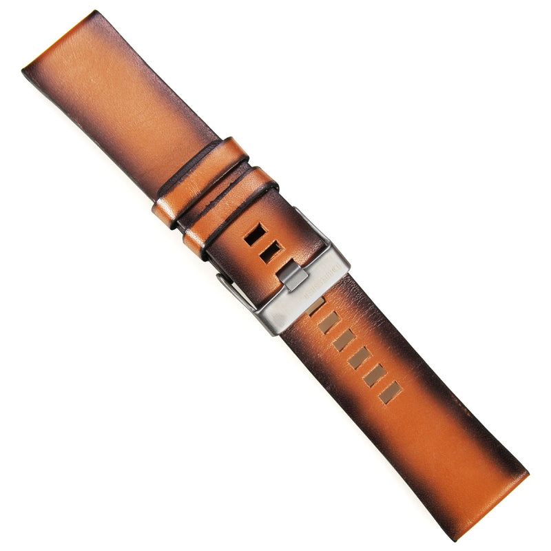 Bakeey 24MM 26MM 28MM Genuine Leather Watch Band