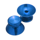 2Pcs Aluminum Joystick Pedestal Cap for Thumb Cover for Xbox One PS4 Game Controller