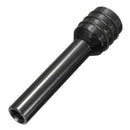 Aluminum Interior Door Lock Knob Pull Pin Universal For Car SUV Van Truck