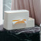 ZHIZAO Tissue Box Container Integrated Multifunctional Storage Rack Paper Holder from Xiaomi Youpin