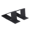 Nillkin ZN002 Portable Foldable Laptop Stand Phone Holder Tablet Stand For Laptop Notebook MacBook Smart Phones Tablets